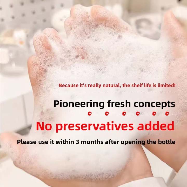 Incense Tree Original Extract Shampoo