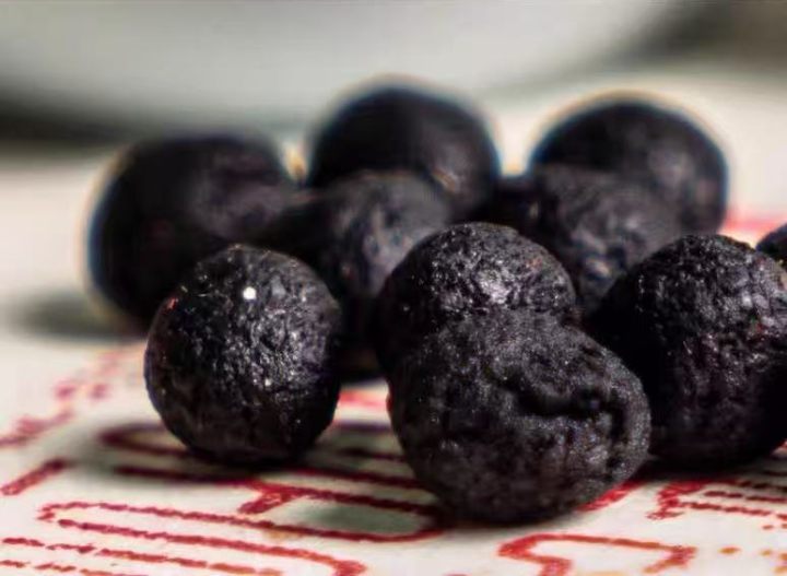 Si he Incense【A Royal Blossom, The Aristocrat of Scents) 】