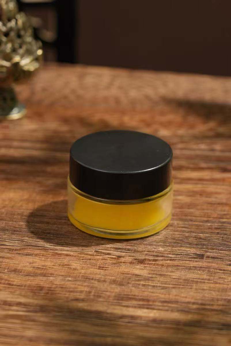 Natural Ancient Method Patchouli Grass Blend Perfume