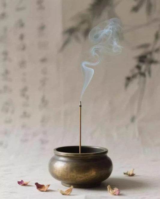 Incense