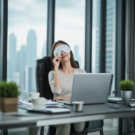 Eye Care Series