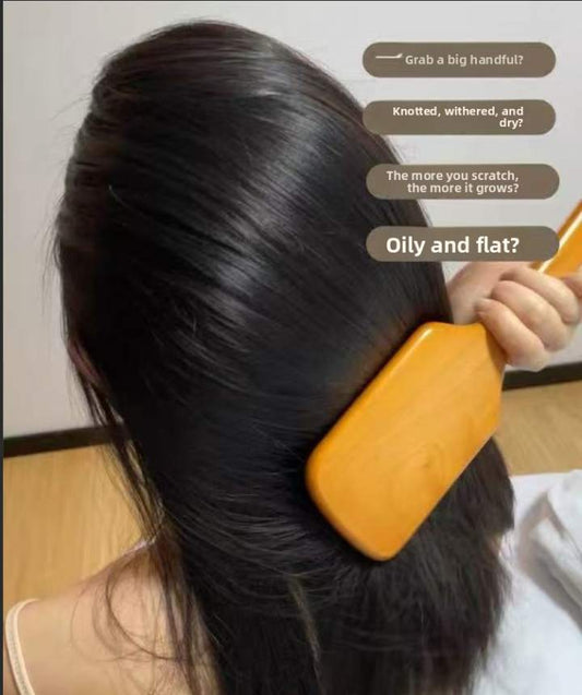 Hair Care Series