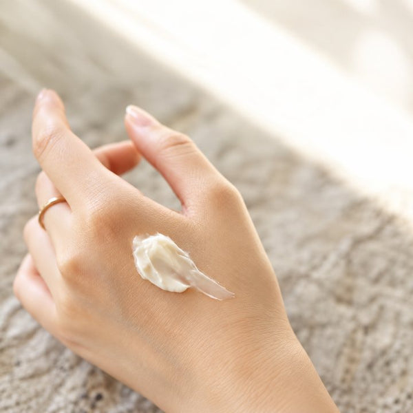 Calmenso Italian White Truffle Luxury Face Cream