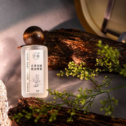Botanical Night Ritual Mist