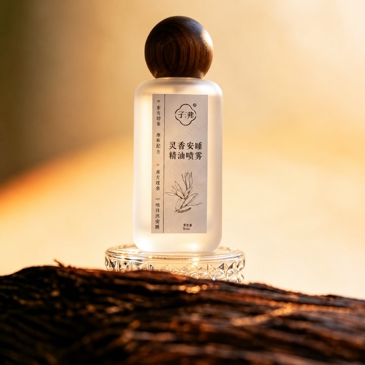 Botanical Night Ritual Mist