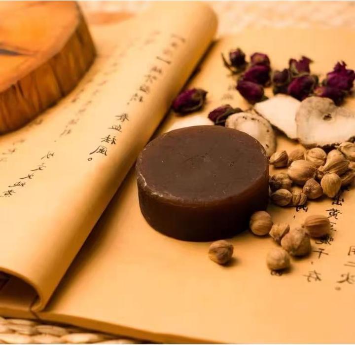 Handmade Soap for Face and Body Wash【Brightening, Spot Fading, Acne Treatment】