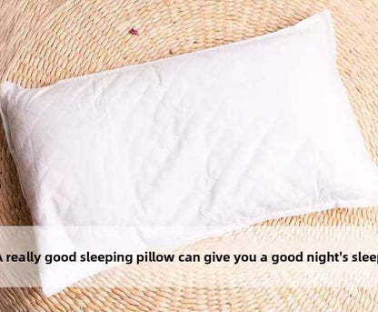 Miao Herbal Sleep-Enhancing Pillow with Magical Formula