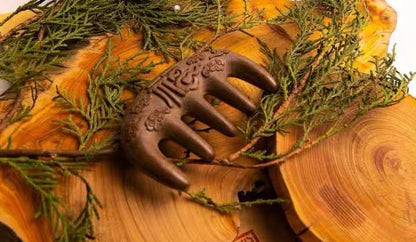 Imperial Blended Scent Comb