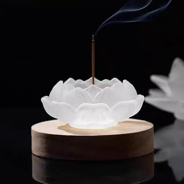 *Red Rongkou Incense Sticks*Soothe the Liver, Ease Depression — Harmonize Qi & Blood[Exclusive Royal Court Fragrance]