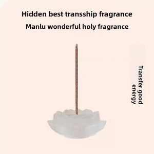 Fortune-Blessing Amrita Bliss Sacred Incense 【Handmade by Tibetan Months】