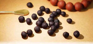 Xi Ji Pill (Navel Therapy Incense Pellets) – Whole-Body Balancing Formula