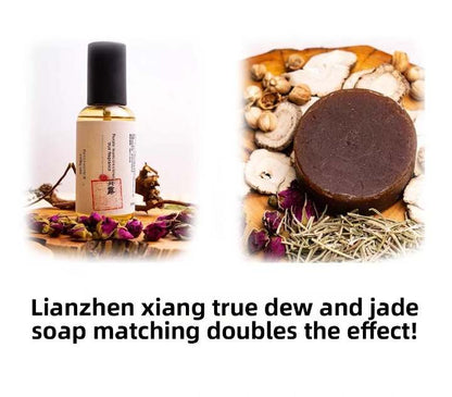 Handmade Soap for Face and Body Wash【Brightening, Spot Fading, Acne Treatment】