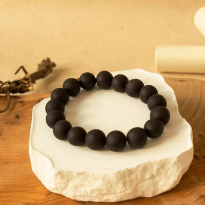 Tibetan Medicine Ancient Formula Asthma-Relief Pill Bracelet