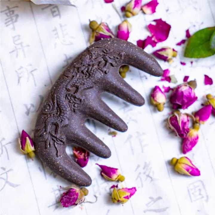 Imperial Blended Scent Comb