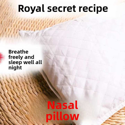 Miao Herbal Sleep-Enhancing Pillow with Magical Formula