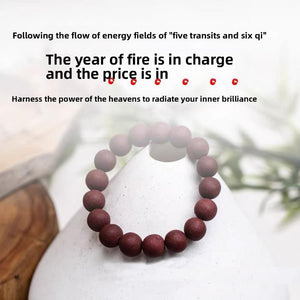 The True Violet Fire Pearl Crafted solely for women to align with the new Era of Fire.