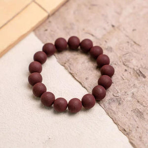 The True Violet Fire Pearl Crafted solely for women to align with the new Era of Fire.