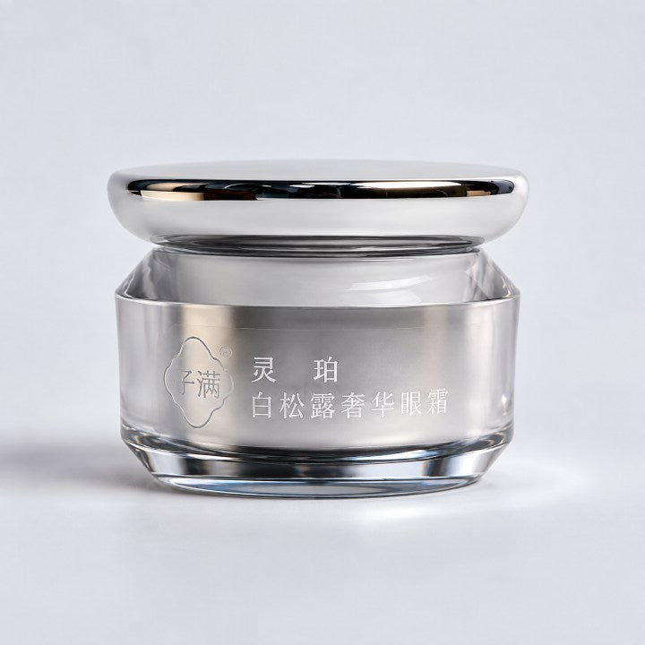 White Truffle Botanical Eye Cream