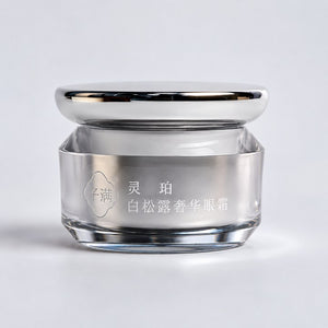 White Truffle Botanical Eye Cream