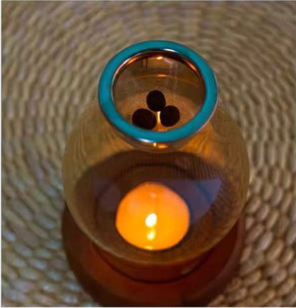 "Spring in Snow" Scented Pills