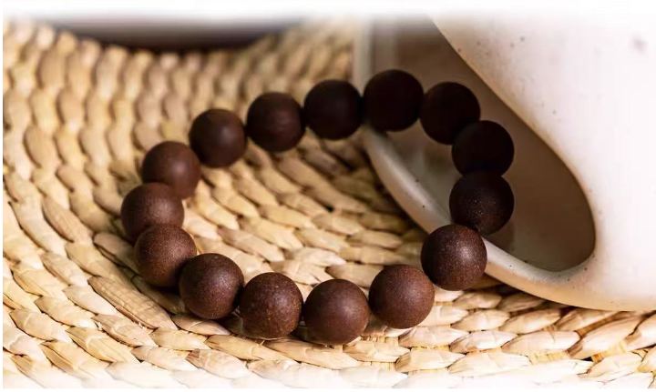 Turtle Longevity Blend Fragrant Bead Bracelet 【Men's Exclusive Health Regimen】