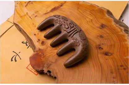 Imperial Blended Scent Comb