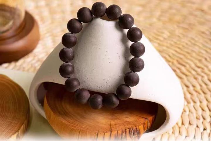 Su He Xiang Aromatic Bead Bracelet 【For Wellness & Preventive Care】