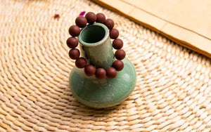 Ladies' Beauty-Enhancing Aromatic Medicinal Bead Bracelet