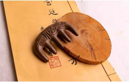 Imperial Blended Scent Comb