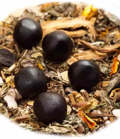 "Spring in Snow" Scented Pills