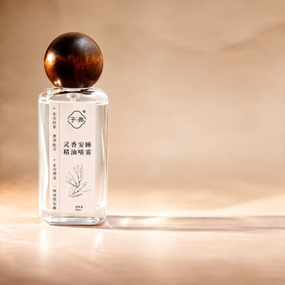 Botanical Night Ritual Mist