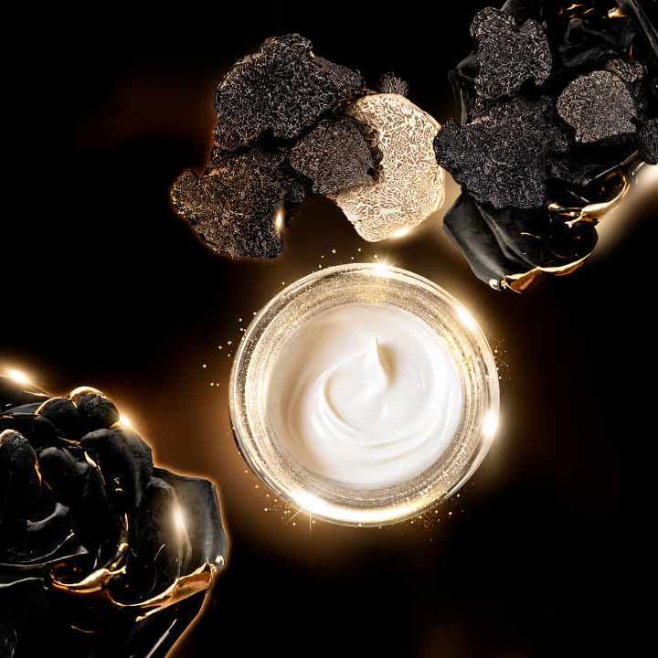 Calmenso Italian White Truffle Luxury Face Cream