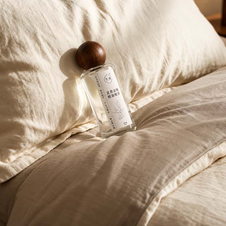 Botanical Night Ritual Mist