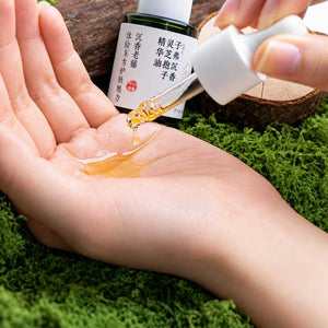Reishi Botanical Facial Oil