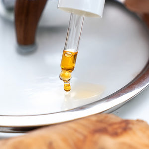 Reishi Botanical Facial Oil