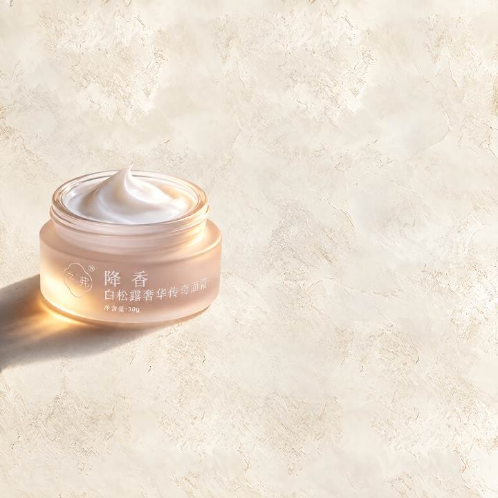 Calmenso Italian White Truffle Luxury Face Cream