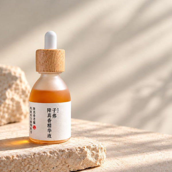 Jiangzhen Xiang Facial Serum