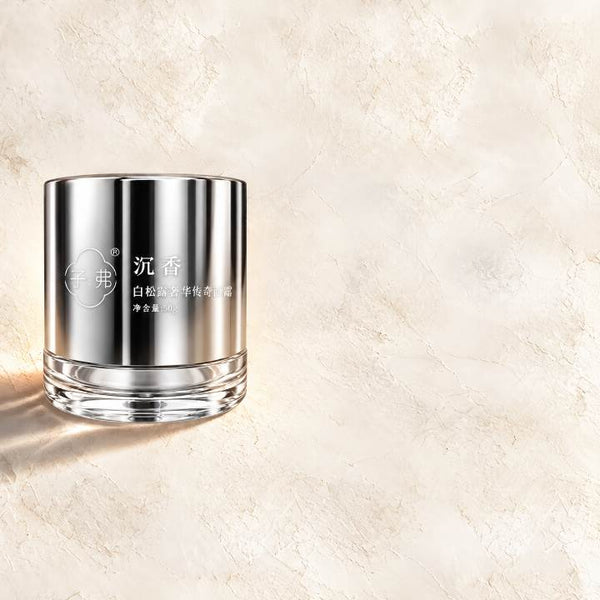 Calmenso Italian White Truffle Luxury Face Cream