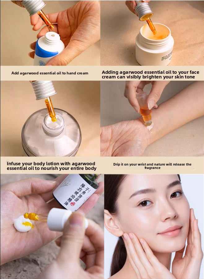 One Drop to Elevate Your Entire Skincare Regimen