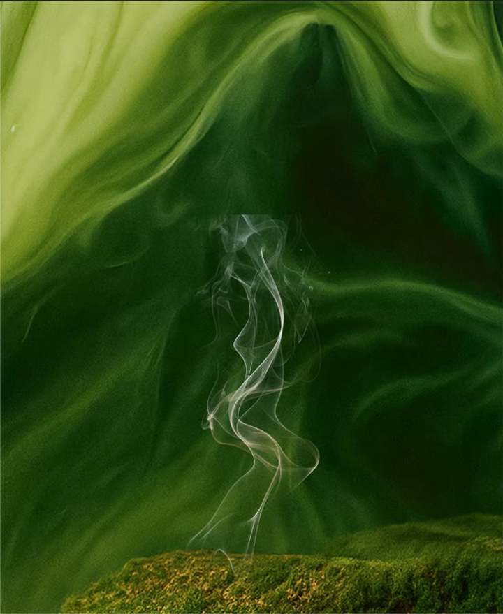 Reconnect with Higher Qi Energy