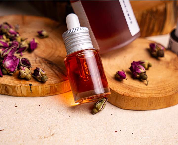 Supports Natural Skin Renewal & Evens Skin Appearance
