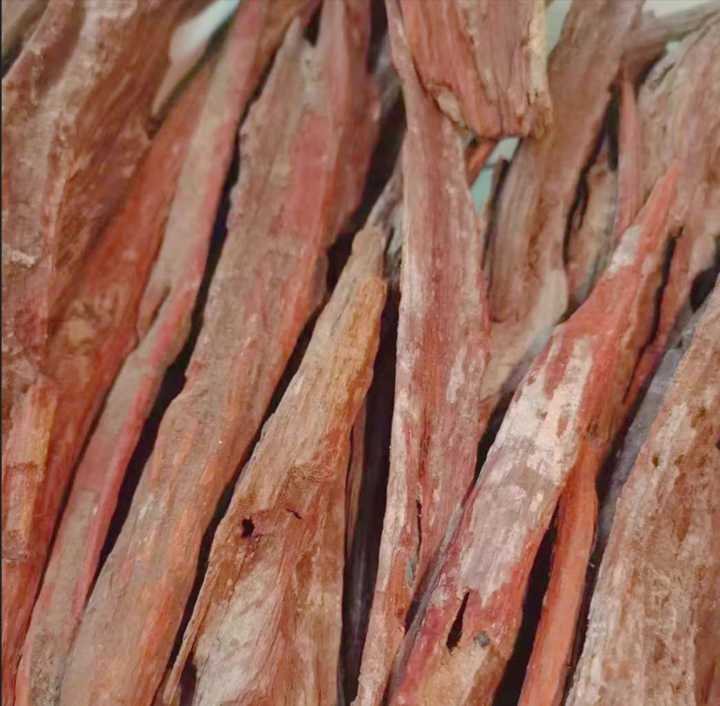 Hainan Wild Agarwood from Jianfengling