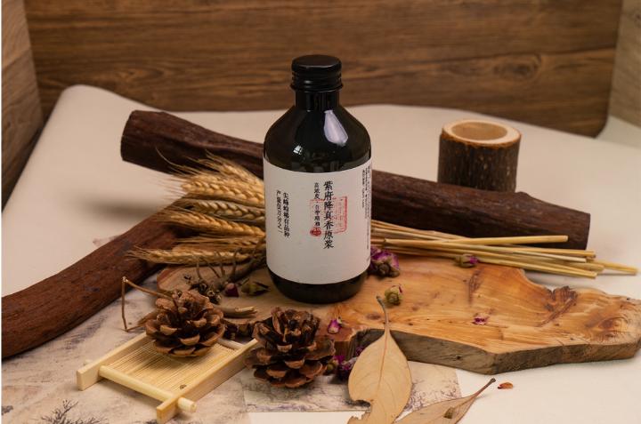 Soothes the skin