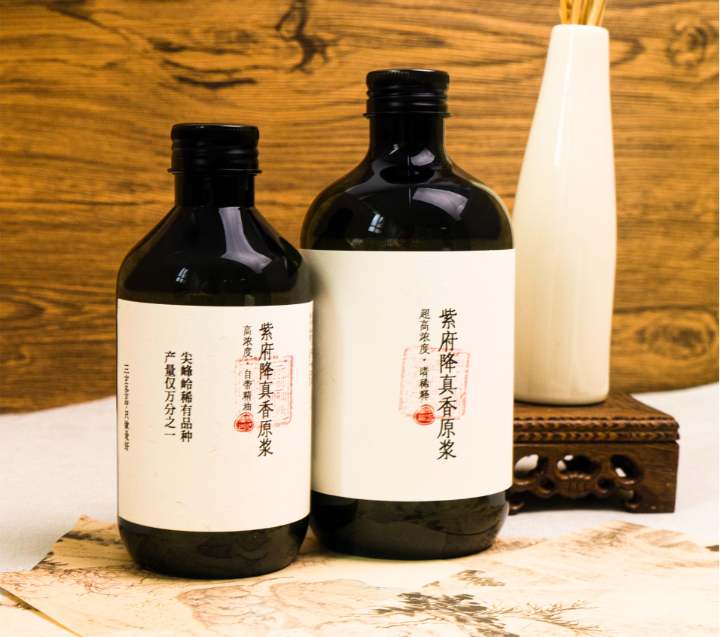 Crafted with rare small-leaf Dalbergia Stenophylla. Our stringent material selection outperforms competitors.