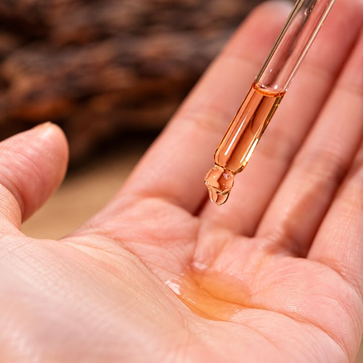 Jiangzhen Xiang Facial Serum