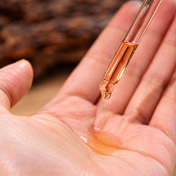 Jiangzhen Xiang Facial Serum