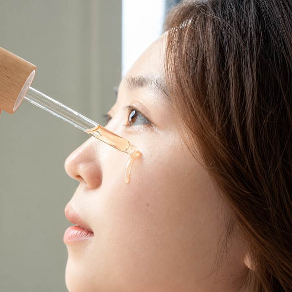 Jiangzhen Xiang Facial Serum