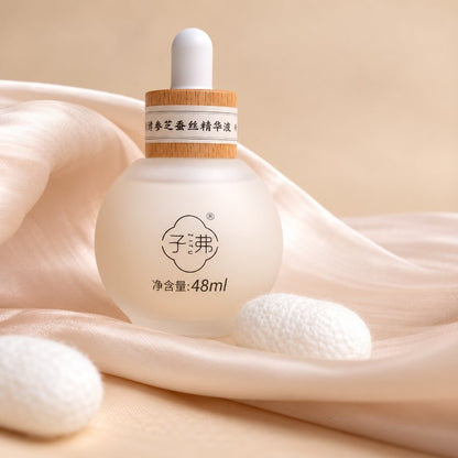 Silk Protein Firming Facial Serum