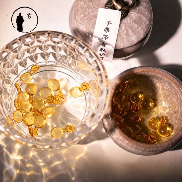 Intimate Botanical Nourishing Oil