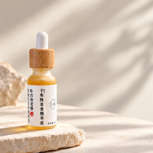 Jiangzhen Xiang Facial Serum